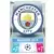 Club Badge - Manchester City FC