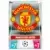 Club Badge - Manchester United