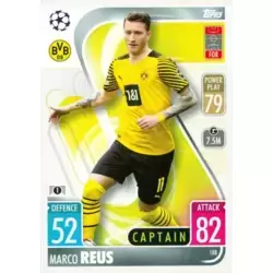Marco Reus - Borussia Dortmund