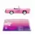 Pink Car