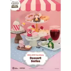 MEA-070 Toy Story Dessert Series Set (5Pcs)