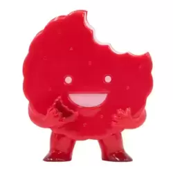 Foster (Red)