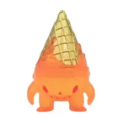 Milton (Clear Orange) - SDCC 2020