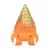 Milton (Clear Orange) - SDCC 2020