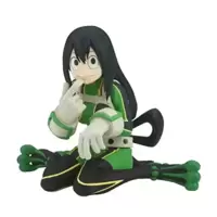 Tsuyu Asui Break Time Collection Vol.6