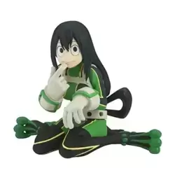 Tsuyu Asui Break Time Collection Vol.6