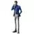 Lupin The Third  - Master Stars Piece Lupin
