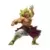 Ichiban Kuji  Broly History Of The Film