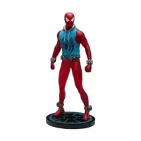 Pop Culture Shock Marvel's - Spider-Man Scarlet Spider