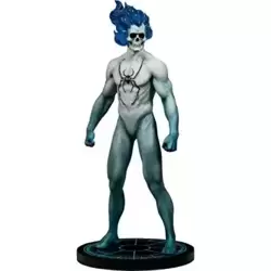 Pop Culture Shock Marvel's - Spider-Man Spirit Spider Suit