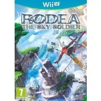 Rodea : The Sky Soldier