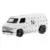 Mainline Hot Wheels - 70\'s Van (2/10)