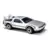 Mainline Hot Wheels - Back to the Future Time Machine (8/10)
