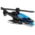Mainline Hot Wheels - Batcopter Batman 2/5