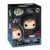 POP! Digital - Squid Game - Freddy Funko as The Front Man Metallic