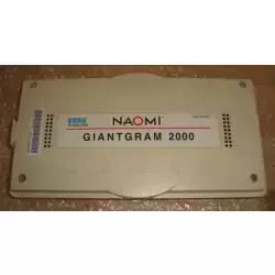 Giant Gram 2000