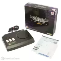 ASCII - Beatmania Controller