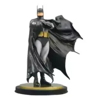 Batman by Alex Ross Mini statue
