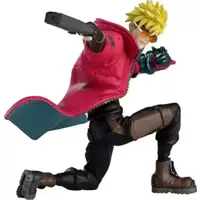 Trigun Stampede - VASH The Stampede