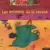 Les Animaux de la savane