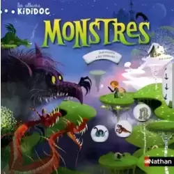 Monstres
