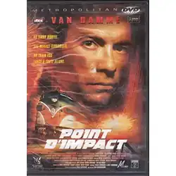 Point d'impact