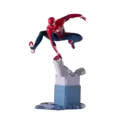 Pop Culture Shock Marvel's - Spiderman Gameverse