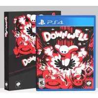 Downwell Special Reserve - Special Reserve Games