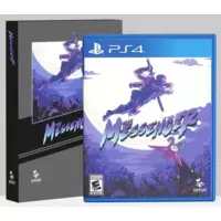 The Messenger Special Reserve - Special Reserve Games