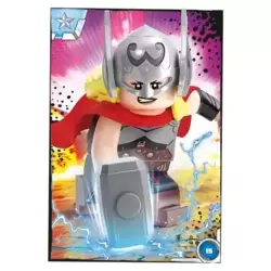 Mighty Thor