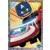 Captain America BD