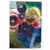 LEGO Marvel Avengers Série 1 - Duo Captain Marvel & Captain America