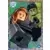 Duo Black Widow & Hulk BD