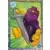 LEGO Marvel Avengers Série 1 - Baron Zemo BD