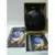 SEGA Saturn Stuff - Nights Into Dreams + 3D Control Pad