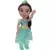 Disney Princess - My Friend Dolls - Jasmine
