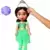 Disney Princess - My Friend Dolls - Jasmine