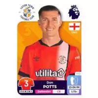 Dan Potts