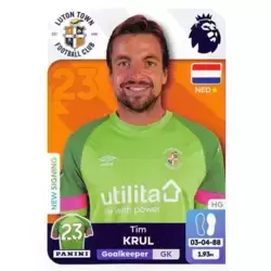 Tim Krul
