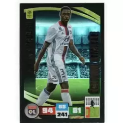 Nicolas Nkoulou - Edition Limitée