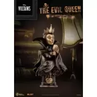 Disney Villains Series - The Evil Queen