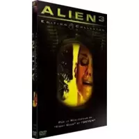 Alien 3 [Version Longue-Edition Collector]