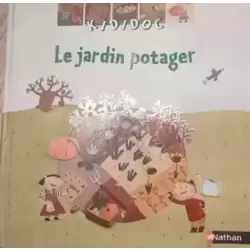 Le jardin potager