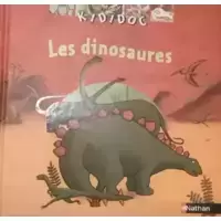 Les dinosaures