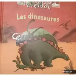 Les dinosaures