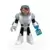 Imaginext DC Super Friends - Cyborg Meat Party