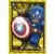 CAPTAIN AMERICA