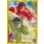Hulk contre Hulk Rouge