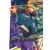 LEGO Marvel Avengers Série 1 - Carte puzzle n°157