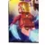 LEGO Marvel Avengers Série 1 - Carte puzzle n°160